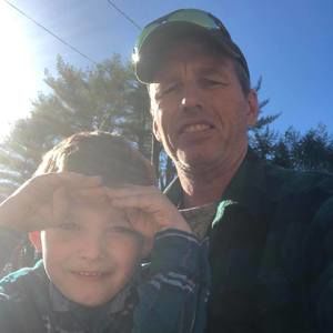 Meet your Posher, Corie